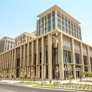 3* Ξενοδοχείο Mercure Gold District