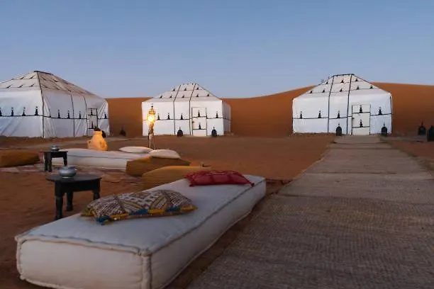 Desert Night Camping Dubai 0*,