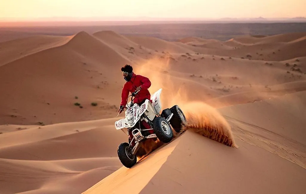Desert Night Camping Dubai 0*,  United Arab Emirates